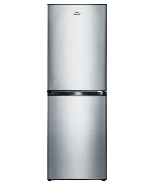 Refrigerator Freezer, 55cm, 233L, Bottom Freezer Haier New Zealand