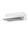 60cm 300 Series Telescopic Wall Rangehood gallery image 2.0