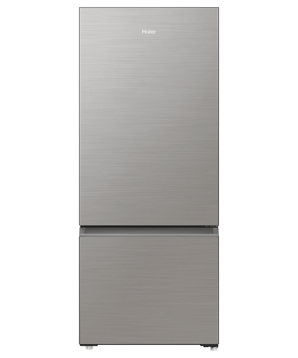 Haier fridge bottom freezer new arrivals