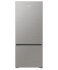 Refrigerator Freezer, 70cm, 433L, Bottom Freezer gallery image 1.0