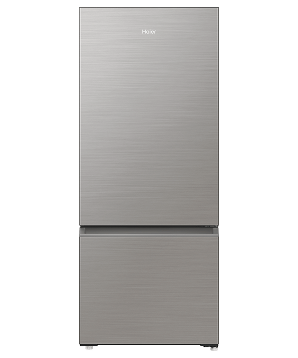 Refrigerator Freezer, 70cm, 433L, Bottom Freezer, pdp