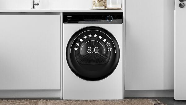 8 star energy rating