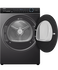 9kg 600 Series Heat Pump Dryer, Refresh with Steam gallery image 4.0