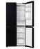 Quad Door Refrigerator Freezer, 83cm, 463L gallery image 4.0