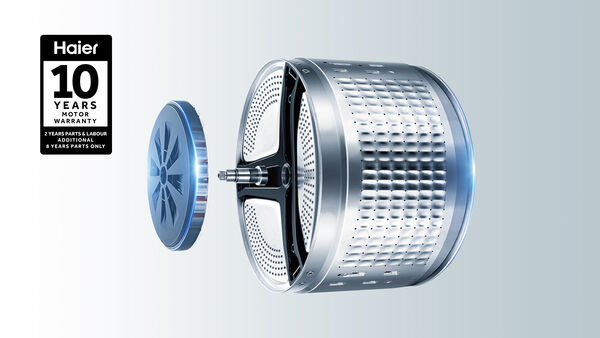 Built for Trusted Performance