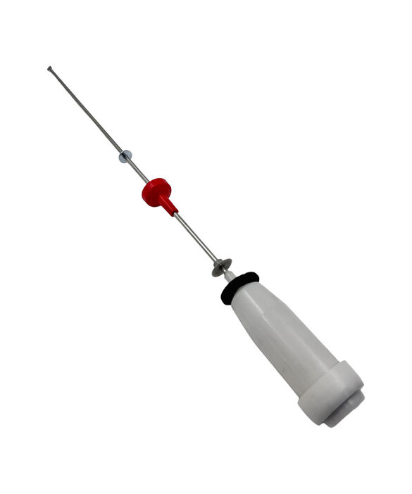 Front Suspension Road, pdp