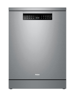 Freestanding Dishwasher, Steam