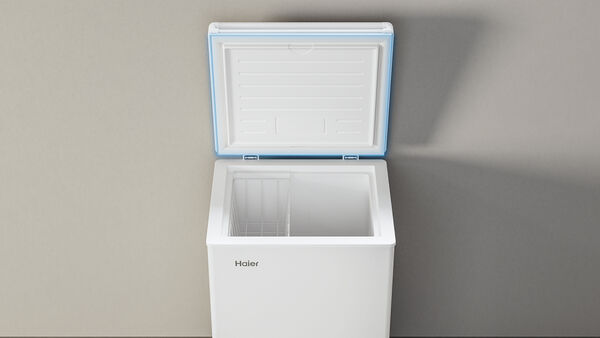 Designed for healthy storage