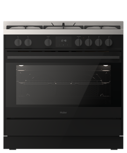90cm 500 Series Freestanding Cooker, Gas