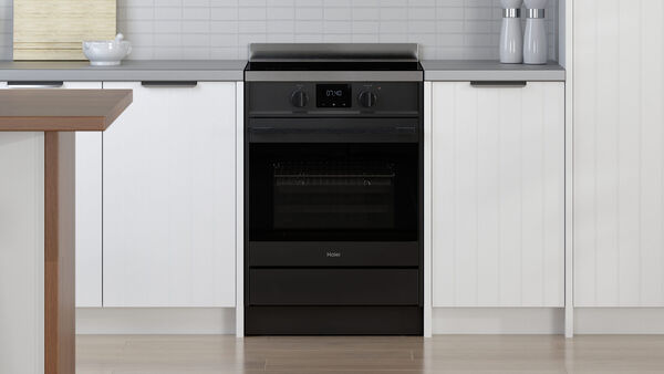 Room for every recipe