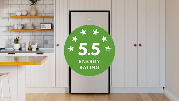 Energy-saving design