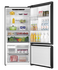 514L 500 Series Refrigerator Bottom Freezer, Water gallery image 3.0