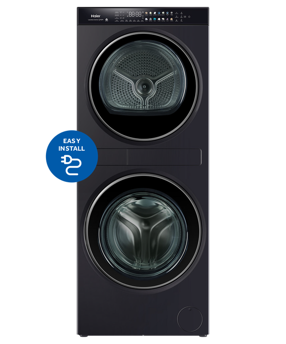 12kg + 9kg 600 Series Laundry Centre, Heat Pump Dryer, pdp