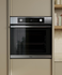 60cm 500 Series Built in Oven, 12 Function, Self Cleaning, Air Fry, Steam Assist gallery image 6.0