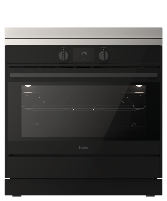 90cm 500 Series Freestanding Cooker, Induction, pdp
