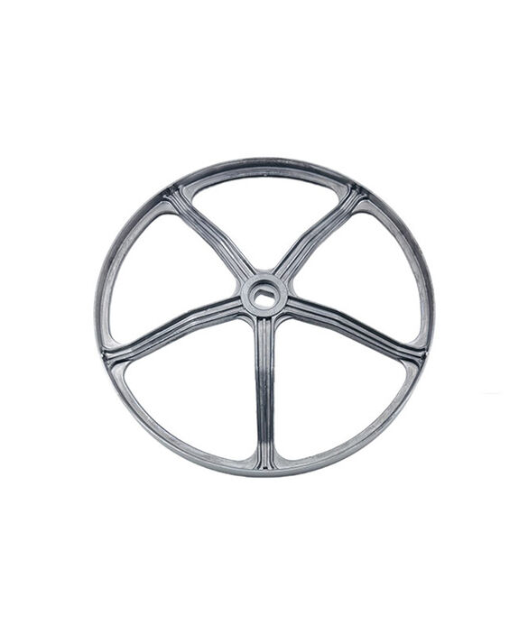 Pulley, pdp