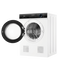 6kg 300 Series Sensor Vented Dryer gallery image 5.0