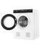 Sensor Vented Dryer, 6kg gallery image 5.0
