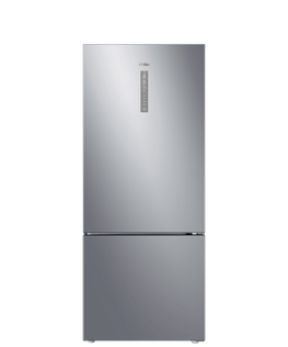 Refrigerator Freezer, 70cm, 419L, Bottom Freezer