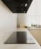 90cm 600 Series Box Chimney Wall Rangehood, Hood to Hob gallery image 3.0