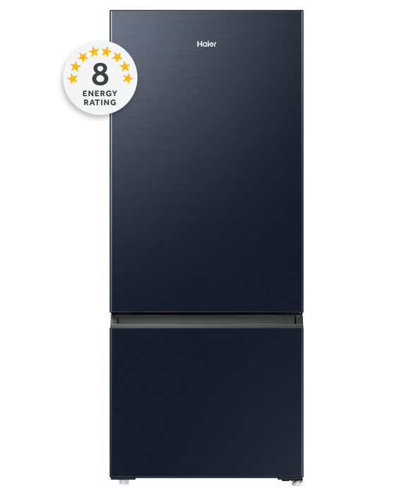 Haier fridge electricity consumption top