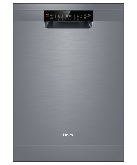 500 Series Freestanding Dishwasher, Sanitise, pdp
