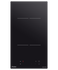 30cm 500 Series Induction Cooktop, 2 Zone gallery image 1.0