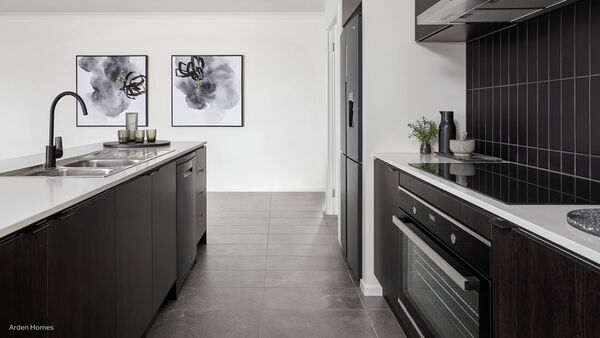Stylish design