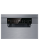 500 Series Freestanding Dishwasher, Sanitise gallery image 2.0