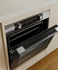 60cm 500 Series Built in Oven, 12 Function, Self Cleaning, Air Fry, Steam Assist gallery image 3.0