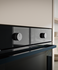 60cm 500 Series Built in Oven, 12 Function, Self Cleaning, Air Fry, Steam Assist gallery image 5.0