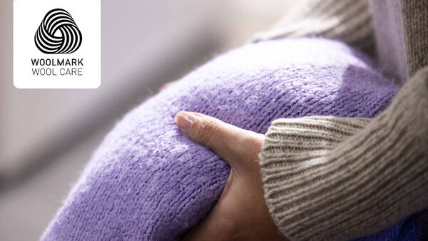 Care for your woollens