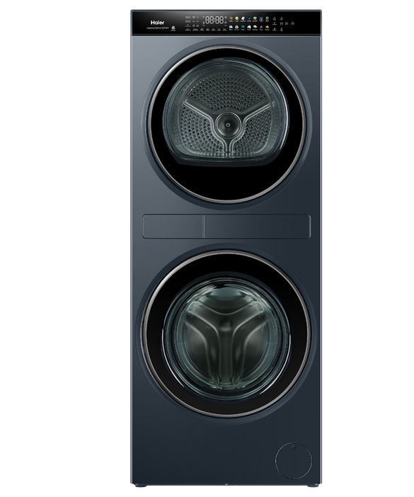 12kg + 9kg 600 Series Laundry Centre, Heat Pump Dryer, pdp