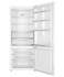 Refrigerator Freezer, 70cm, 419L, Bottom Freezer gallery image 3.0