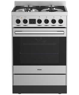 
        60cm 500 Series Freestanding Cooker, Gas