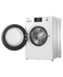 Front Loader Washing Machine, 10kg gallery image 4.0