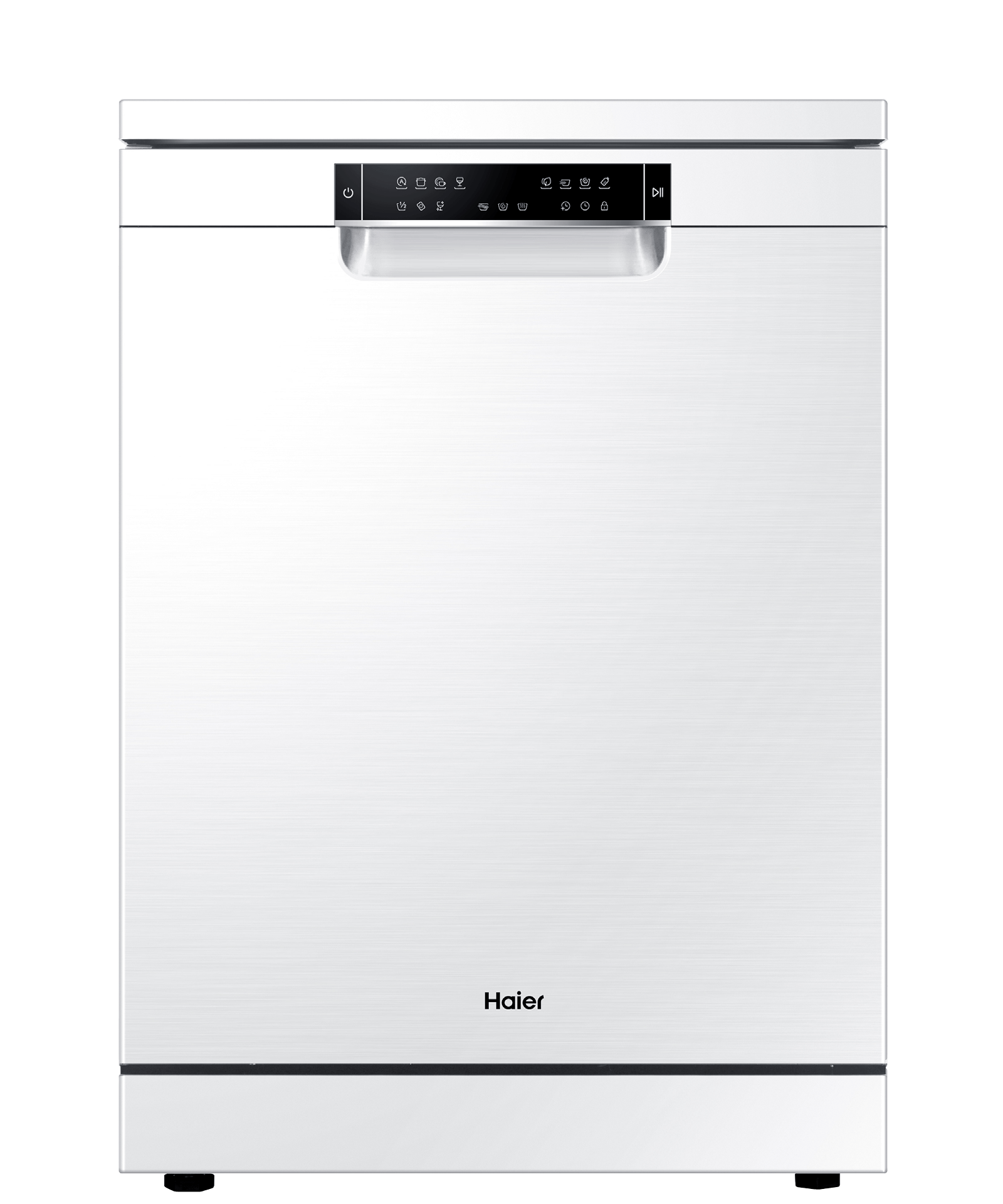 haier 45cm dishwasher