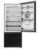 Refrigerator Freezer, 70cm, 431L, Water, Bottom Freezer gallery image 4.0