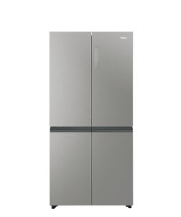 Quad Door Refrigerator Freezer, 83cm, 463L