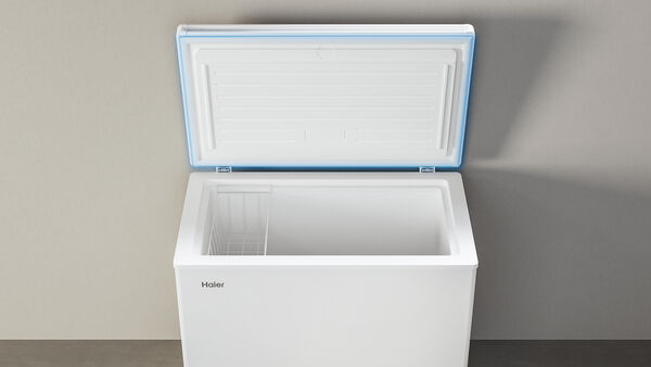 Designed for healthy storage