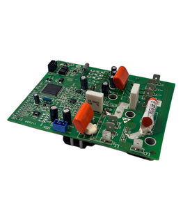 Driver Board