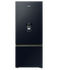 Refrigerator Freezer, 70cm, 431L, Water, Bottom Freezer gallery image 1.0