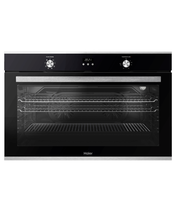 90cm 500 Series Built in Oven, 10 Function, pdp