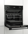 60cm 300 Series Built in Oven, 7 Function, Air Fry gallery image 5.0