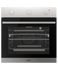 60cm 300 Series Built in Oven, 7 Function, Air Fry gallery image 1.0