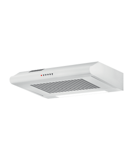 Wall Rangehood, 60cm, Fixed