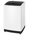 Top Loader Washing Machine, 7.5kg gallery image 5.0