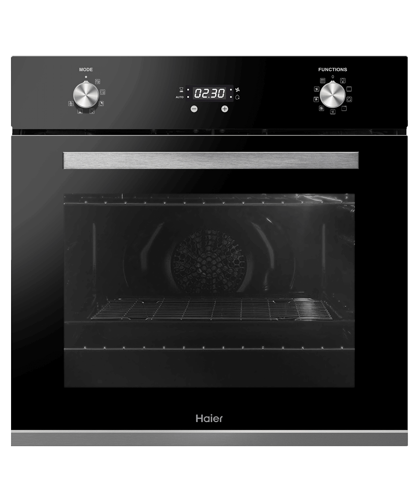 60 cm wall oven