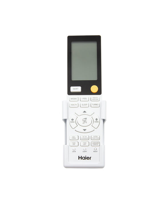 Remote Control, pdp