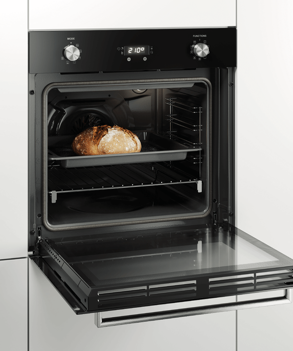 Haier cheap wall ovens